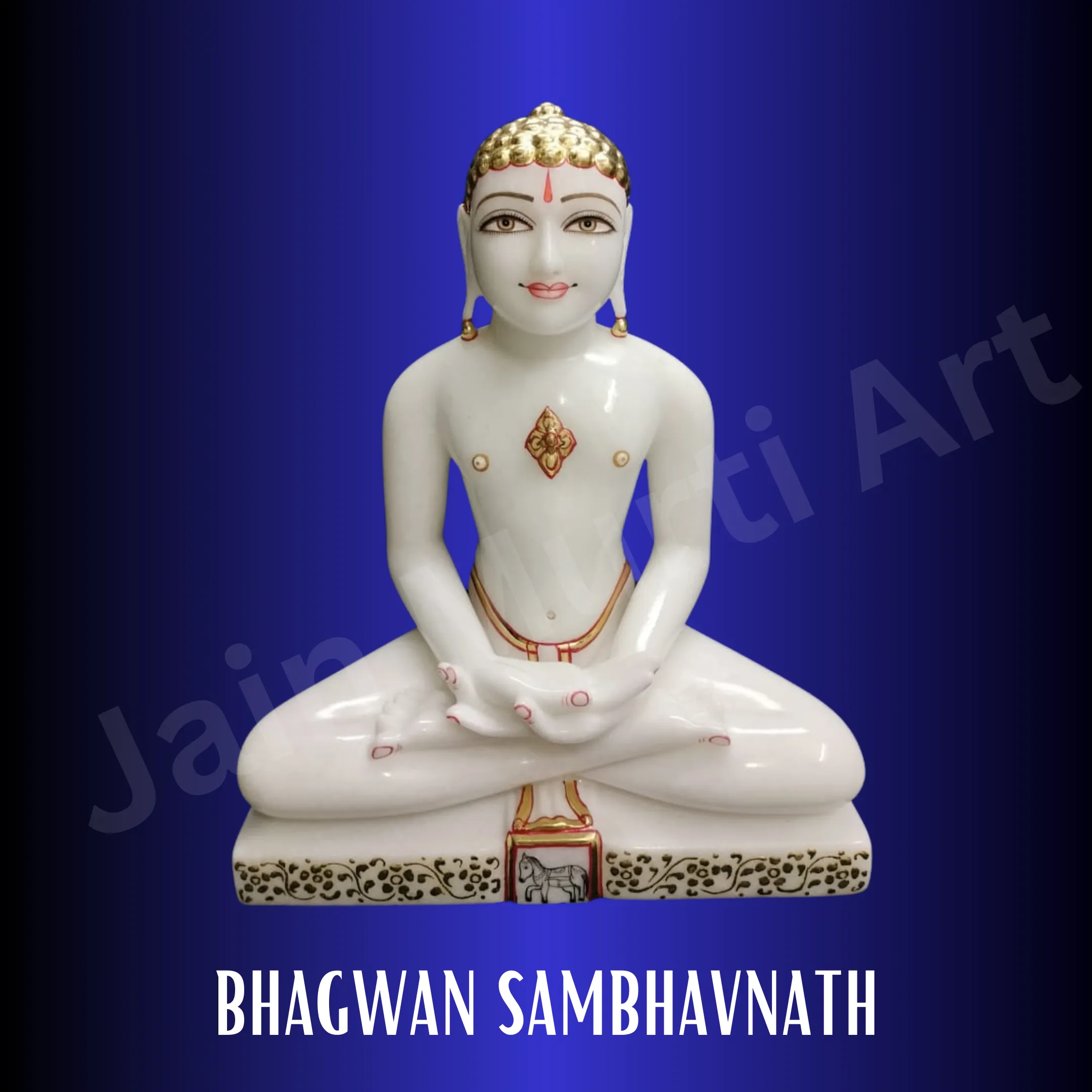 Jain Pratima