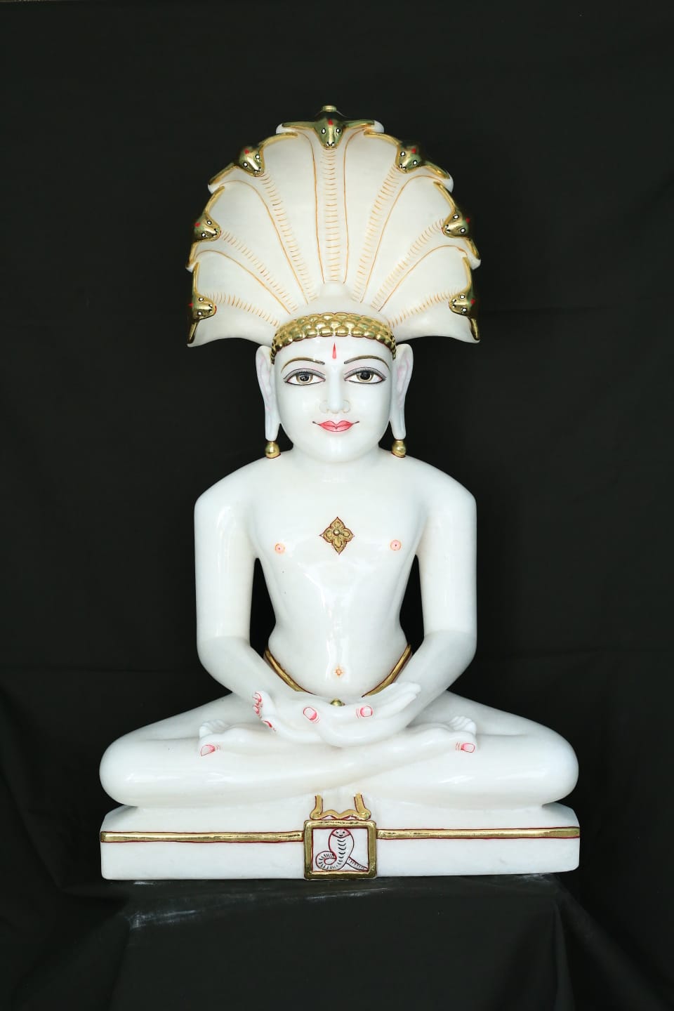 Jain Murti Manufacturer